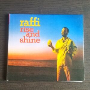 3 for $30 NWOT | Raffi Rise and Shine Songs | Children CD Music